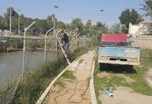 کانال ML ایمن سازی شد