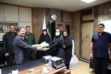 پرستار