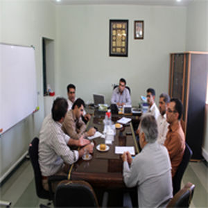 برگزاری نشست مشترک کمیته حفاظت فنی و بهداشت کار در شرکت بهره برداری مارون