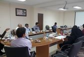 بررسی روش های جلوگیری از تاثیرات مخرب گرداب های بالا دست  سد بر سازه ها ودریچه ها  