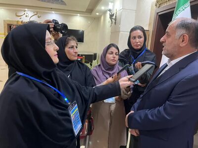  شرکت در انتخابات وظیفه شرعی و ملی هر ایرانی است
