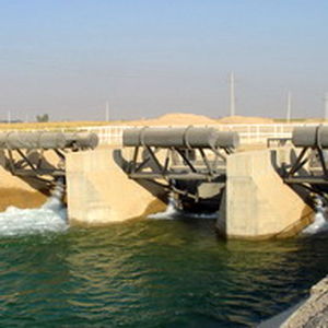 شبکه های آبیاری کرخه شمالی؛ فرصتی دوباره برای احیای زمینهای کشاورزی فراموش شده