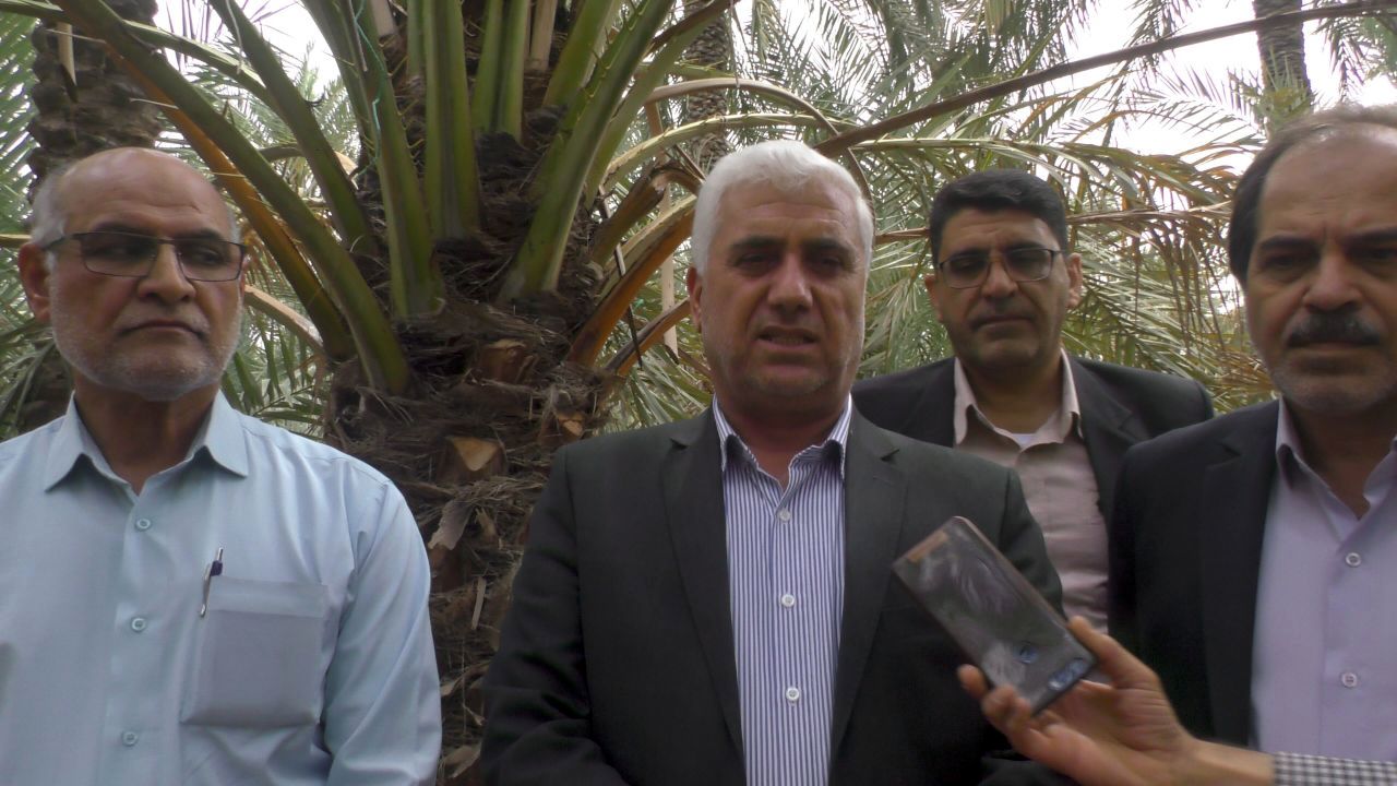 مدیریت مصرف در بخش کشاورزی، لازمه رفع مشکلات آبی حوزه کارون جنوبی است