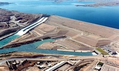 آخرین شرایط جوی استان و منابع آبی سازمان آب و برق خوزستان بررسی شد
