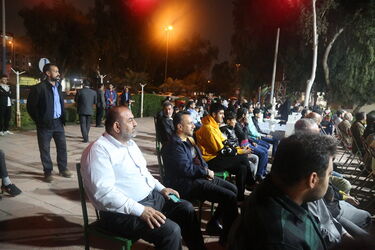 نیمه شعبان