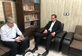 برخورد با متخلفان آبی را بطور جد دنبال می کنیم