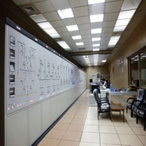 افزایش ۳۳.۵ درصدی تولید برق در نیروگاه مسجدسلیمان