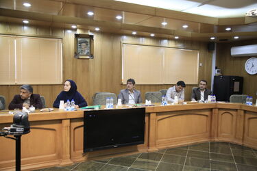 بررسی مشکلات شرکت های طرف قرارداد با سازمان