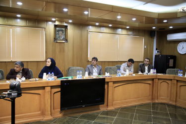 بررسی مشکلات شرکت های طرف قرارداد با سازمان