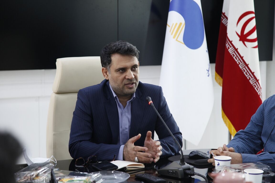 دبیر منطقه ۳ و عضو اصلی شورای راهبردی روابط عمومی بخش آب کشور منصوب شد