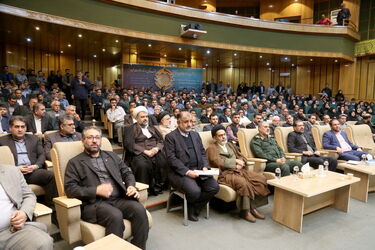 خادمان اربعین