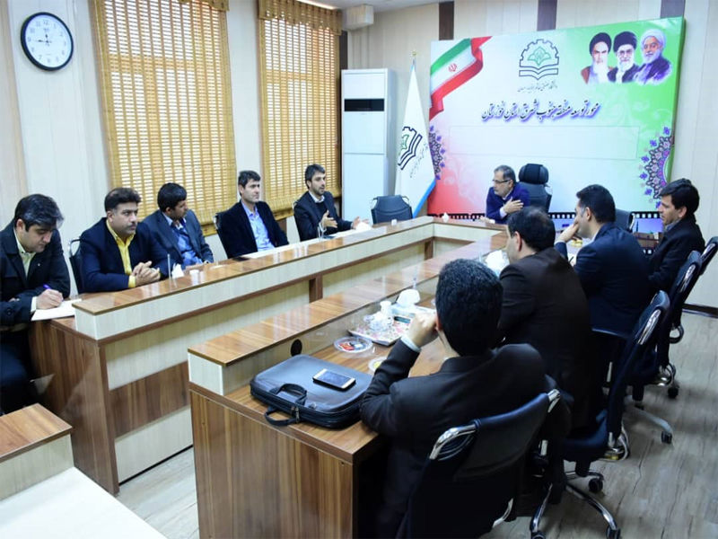 بررسی راه اندازی بخش تحقیق و توسعه در شرکت بهره برداری مارون