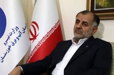 پیام مدیرعامل سازمان آب و برق خوزستان به مناسبت روز خبرنگار