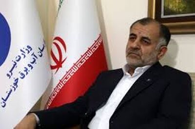 پیام مدیرعامل سازمان آب و برق خوزستان به مناسبت هفته دولت