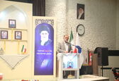 دهمین یادواره شهدای سازمان آب و برق خوزستان برگزار شد