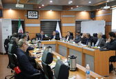صدریان‌فر: صنعت آب و برق خوزستان مجموعه‌ای کاملاً تخصصی است/ راهبرد قطعی ما؛ تحقق دستور وزیر نیرو برای عبور از تابستان آینده بدون قطعی آب و برق