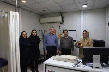 روز پزشک