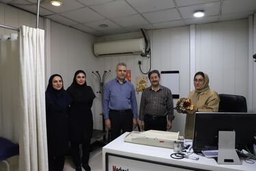 روز پزشک