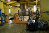 طراحی و ارتقای سیستم کنترل کننده سطح آب هدکاور توربین واحدهای فاز یک