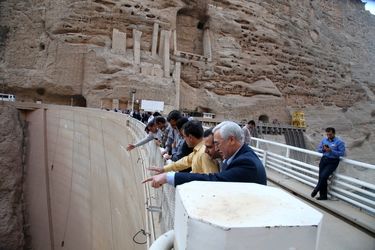 گزارش تصویری از نشست مدیران منابع انسانی، آموزش و رفاه صنعت آب کشور در اهواز