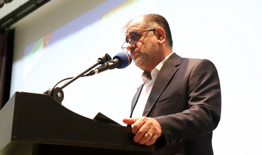 پیام مدیرعامل سازمان آب و برق خوزستان به مناسبت روز خبرنگار