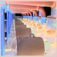 تعمیرات اساسی ایستگاه پمپاژ بنه باشت به پایان رسید