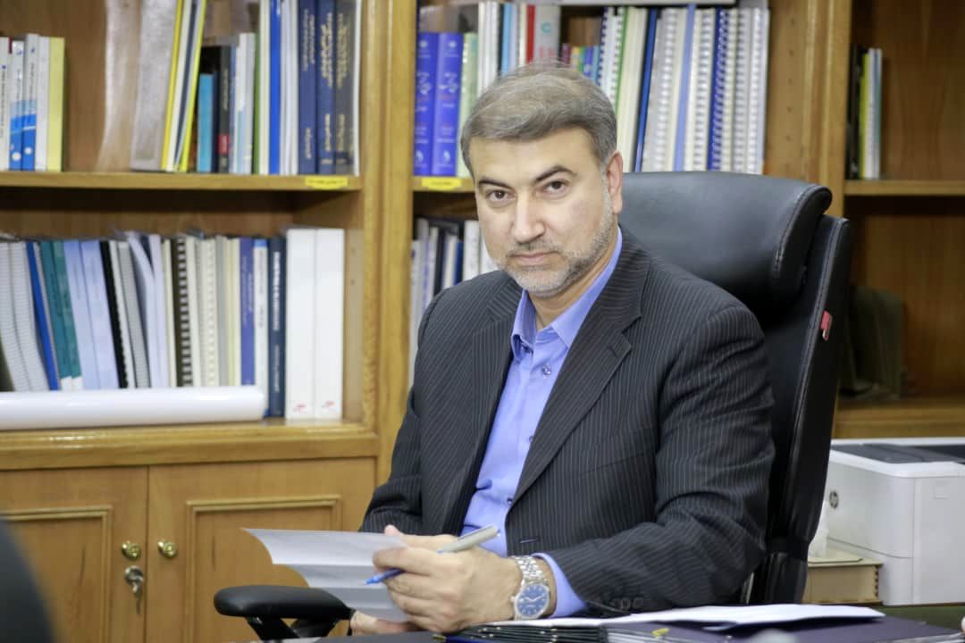 پیام مدیرعامل سازمان آب و برق خوزستان به مناسبت روز جهانی ارتباطات و روابط عمومی
