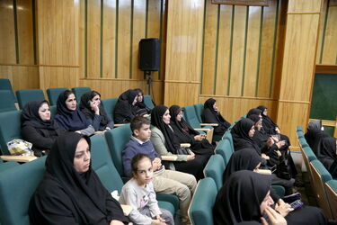 خادمان اربعین