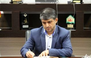 قدردانی دبیر ستاد امر به معروف و نهی از منکر از سازمان آب و برق خوزستان