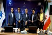 رتبه برتر روابط عمومی سازمان آب و برق خوزستان در کشور
