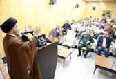 تقدیر از برگزیدگان پانزدهمین جشنواره سراسری قرآن و نماز