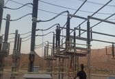 جلوگیری از خاموشی گسترده شبکه برق با اقدام اضطراری در پست ۴۰۰/۱۳۲/۲۰ کیلوولت نیروگاه مسجدسلیمان