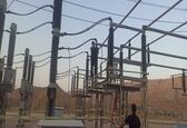 جلوگیری از خاموشی گسترده شبکه برق با اقدام اضطراری در پست ۴۰۰/۱۳۲/۲۰ کیلوولت نیروگاه مسجدسلیمان