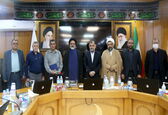 تقدیر مدیرعامل سازمان از همکاران آزاده