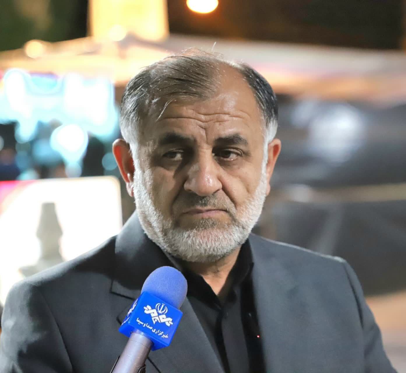بصیرت و شجاعت مردم، دشمنان را در بهت فرو برد