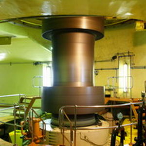 تعمیر و راه اندازی ۲ واحد در نیروگاه مسجدسلیمان