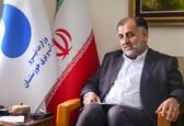 پیام مدیرعامل سازمان آب و برق خوزستان به مناسبت هفته دولت و روز کارمند