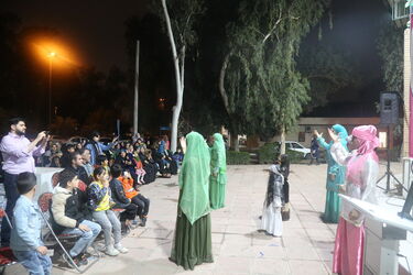 نیمه شعبان