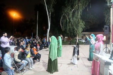 نیمه شعبان