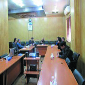 تشکیل معاونت مشارکت مردمی در شرکت بهره برداری مارون