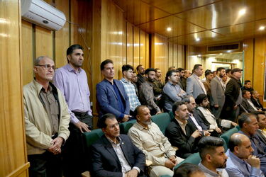 خادمان اربعین