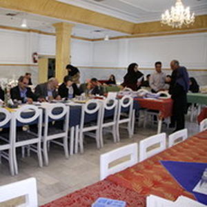 مقالات هفتمین سمینار بین المللی مهندسی رودخانه در اهواز بررسی شد