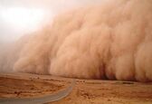 مدلسازی تاثیر تغییرات اقلیمی بر روند تغییر مصارف و منابع آب و تشدید فعالیت کانون های ریزگرد