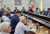 نشست هم‌اندیشی مدیریت مشارکتی کشت پاییزه در شمال خوزستان برگزار شد