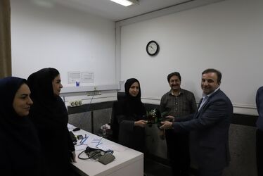 روز پزشک