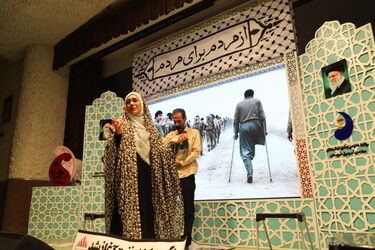 گزارش تصویری