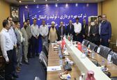 مدیر عامل شرکت بهره برداری، تولید و انتقال آب جنوب شرق منصوب شد