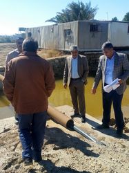 برخورد قاطع شرکت آب جنوب شرق با دارندگان انشعابات غیرمجاز