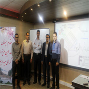 دوره آموزشی آنالیز ارتعاشات ماشین آلات دوار در نیروگاه مارون برگزار شد