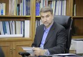 پیام تبریک مدیرعامل سازمان آب و برق خوزستان بمناسبت فرارسیدن روز جهانی کار و کارگر